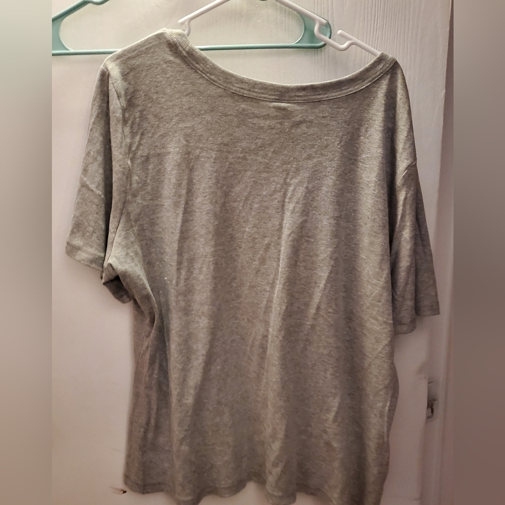 Fabletics 3x tinsley tee shirt